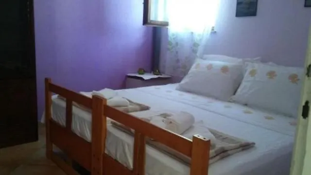 Holiday home Robinson House In Kali With Sea View, Terrace, Washing Machine Villa Croatia