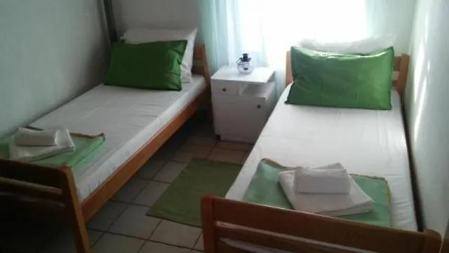 Robinson House In Kali With Sea View, Terrace, Washing Machine Villa Holiday home