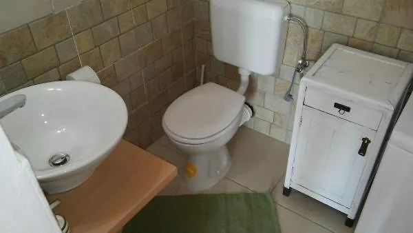 Robinson House In Kali With Sea View, Terrace, Washing Machine Villa Croatia